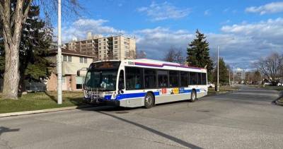 Brampton Transit warns service could be affected by COVID-19 investigation Tuesday - globalnews.ca - Canada