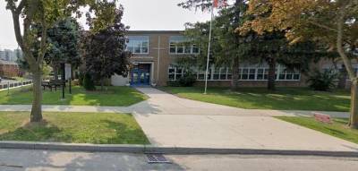 North York Catholic elementary school temporarily closed due to COVID-19 - globalnews.ca - Canada - county St. Francis