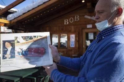 Cortina craves bobsled revival with 2026 Olympics - clickorlando.com