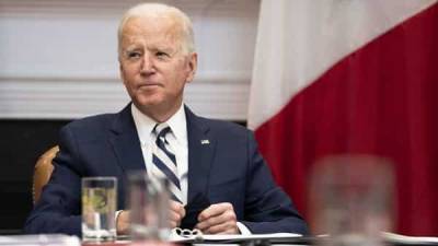 US House readies final vote on Biden's $1.9 trillion Covid-19 package - livemint.com - Usa - India - Washington