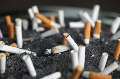 Health panel expands lung cancer screening for more smokers - clickorlando.com - Usa