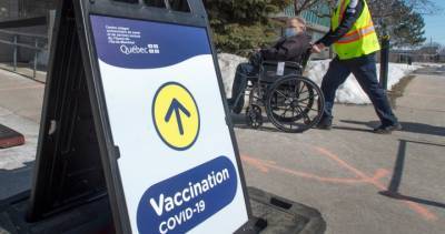 Quebec adds 650 new coronavirus cases, 12 deaths as hospitalizations drop - globalnews.ca - Canada