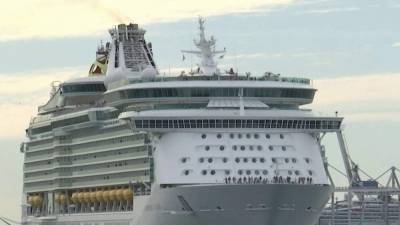 Royal Caribbean - Royal Caribbean extends sailing suspensions for majority of fleet until June 1 - clickorlando.com