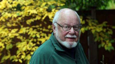 'The Phantom Tollbooth' author, Norton Juster, dies at 91 - fox29.com - city Boston