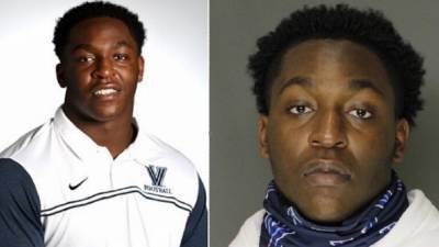 Villanova University athlete charged with attempted sexual assault - fox29.com - state Delaware - state Maryland