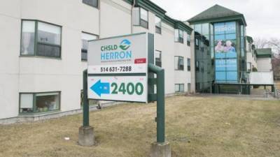 Settlement reached in case pitting Montreal families against Herron long-term care home - globalnews.ca