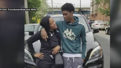 Dominic Billa - Mother of man killed in Philadelphia Mills Mall shooting speaks out - fox29.com - Philadelphia, county Mills - county Mills - city Philadelphia, county Mills