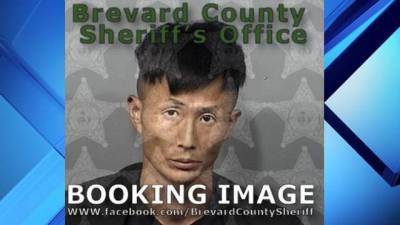 Swedish man who traveled to Brevard County to meet teen girl gets 15-year sentence - clickorlando.com - state Florida - county Brevard - Sweden