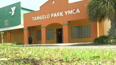 Revitalization of Tangelo Park YMCA may soon get greenlight as Orange County takes initiative - clickorlando.com - state Florida - county Orange - county Park