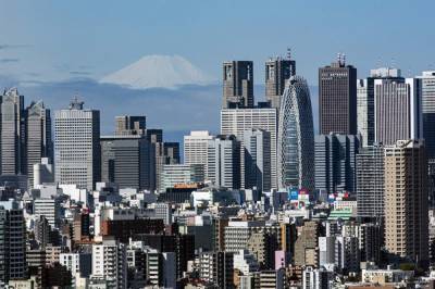 Bank of Japan survey more optimism over economic recovery - clickorlando.com - Japan - city Tokyo