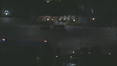 Three adults and a child killed in office building shooting in Orange, police say - fox29.com - county Orange - county Los Angeles