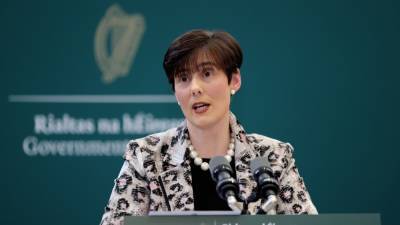 Micheál Martin - Minister calls on NIAC to explain vaccine decision - rte.ie - Ireland