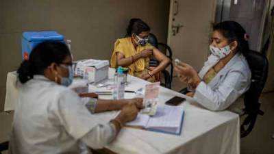 Covid vaccination to be done on all days this month. Check out govt's new order - livemint.com - India