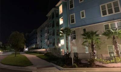 4 sought in home invasion at M2 at Millenia apartments in Orlando - clickorlando.com - city Orlando