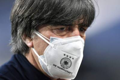 Löw limps closer to exit after Germany's latest painful loss - clickorlando.com - South Korea - Germany - Spain - Russia - Macedonia