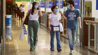 Ad-hoc covid restrictions impacting retail trade, says RAI - livemint.com - India - city Mumbai