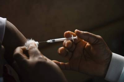 John Nkengasong - Africa CDC says India vaccine woes could be 'catastrophic' - clickorlando.com - India - city Dakar