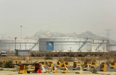 Saudi minister urges caution on oil production levels - clickorlando.com - Saudi Arabia