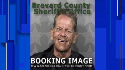 Brevard County motorcyclist driving 100 mph claims he is ‘trained to drive like that,’ deputies say - clickorlando.com - state Florida - county Brevard