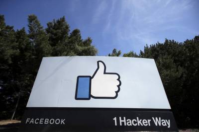 Supreme Court sides with Facebook in text message dispute - clickorlando.com - state California - Washington - county Park