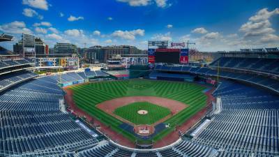 Mike Rizzo - Nationals 2021 opening day game postponed due to COVID-19 issue, source says - fox29.com - Washington - city Washington
