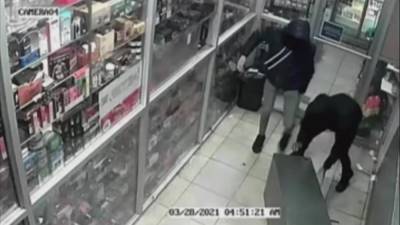 3 sought in ATM theft from North Philadelphia convenience store, police say - fox29.com
