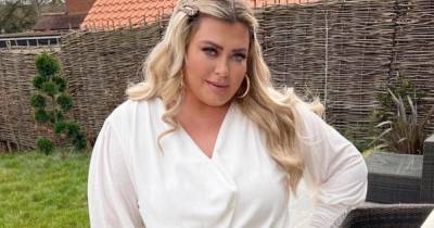 Gemma Collins - Gemma Collins selling her old size 24-30 clothes after shedding three stone amid health kick - ok.co.uk
