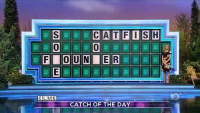 Heartbreaking moment ‘Wheel of Fortune’ contestant fails solve attempt on a technicality - globalnews.ca