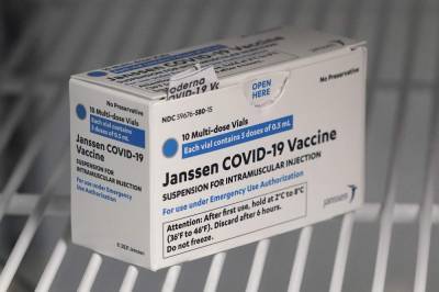 Ron Desantis - Governor says J&J quality mishap unlikely to impact Florida’s incoming vaccine doses - clickorlando.com - state Florida