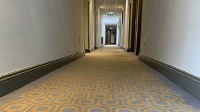People living in hotels seek somewhere to call home - rte.ie - Ireland - city Dublin
