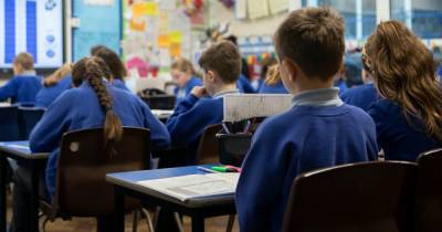 125 Greater Manchester schools hit by Covid since the start of term - manchestereveningnews.co.uk - city Manchester