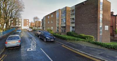 Elderly woman robbed on her way home from getting Covid-19 jab - manchestereveningnews.co.uk - city Manchester
