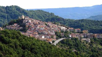 Italian town selling homes — some fully furnished — for $12,000 with negotiable sale price - fox29.com - Italy