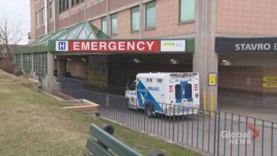 COVID-19: Ontario hospitals suspending non-emergency surgeries - globalnews.ca