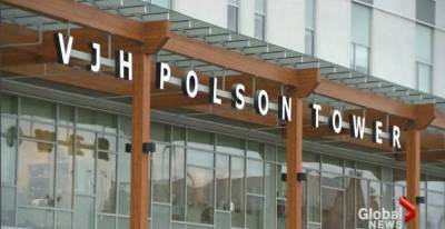 Interior Health - Health Authority - Two more deaths linked to COVID-19 outbreak at Vernon Jubilee Hospital - globalnews.ca