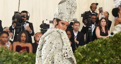 Met Gala 2021: Star studded fashion event to take place despite the pandemic? Here’s what we know so far - pinkvilla.com