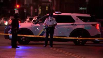 2 critically wounded in Olney shooting, police say - fox29.com