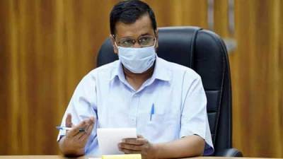 Narendra Modi - Delhi to impose fresh Covid restrictions soon to prevent virus surge: CM Kejriwal - livemint.com - India - city Delhi
