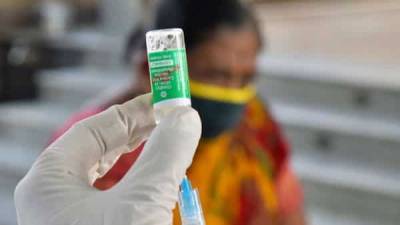 BMC receives 99,000 doses of Covishield amidst shortage of covid-19 vaccines - livemint.com - India - city Mumbai
