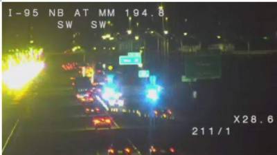 Fatal crash closes portion of southbound I-95 in Rockledge - clickorlando.com - state Florida - county Brevard
