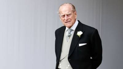 prince Harry - Jack Brooksbank - Philip Princephilip - Prince Philip's funeral will take place April 17, Royal family confirms - fox29.com - state California - county Windsor