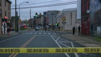 Triple shooting at after hours club leaves 3 men hospitalized in North Philadelphia - fox29.com