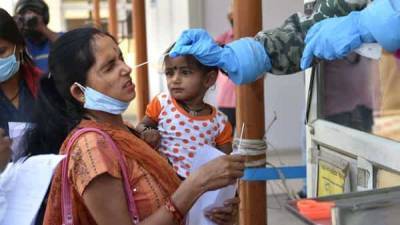 Amarinder Singh - India’s hospitals swamped by second coronavirus wave as shots run low - livemint.com - India - city Mumbai - city Delhi