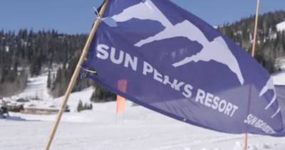 COVID-19: Positive tests reported at ski resort near Kamloops - globalnews.ca