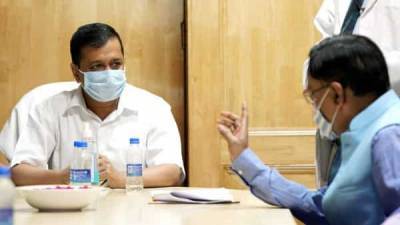 Delhi's Covid situation very serious, 4th wave more dangerous, says Arvind Kejriwal as Capital sees 10,732 new cases - livemint.com - India - city Delhi