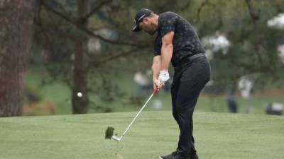 How golf hopes to keep winning after the pandemic - livemint.com - India