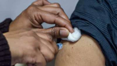 Tika Utsav: 6,000 COVID vaccination centres set up in Uttar Pradesh - livemint.com - India