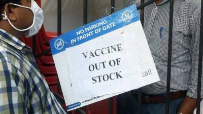 Sushant Singh - Shortage of Covid-19 vaccines forces Odhisha to shut 900 vaccination sites - livemint.com - India - state While
