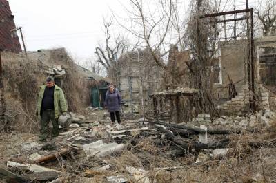 Antony Blinken - Ukraine says 1 soldier killed in east as tensions rise - clickorlando.com - Russia - Ukraine