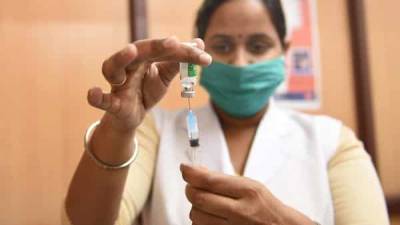 Several hospitals in Bengal facing shortage of Covid-19 vaccines: Official - livemint.com - India - city Kolkata